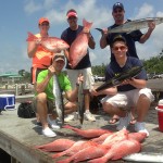 Tips For Successful Angling On The Gulf Coast